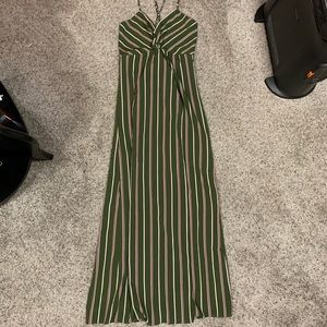 Lulu’s J.O.A Dress - NWT